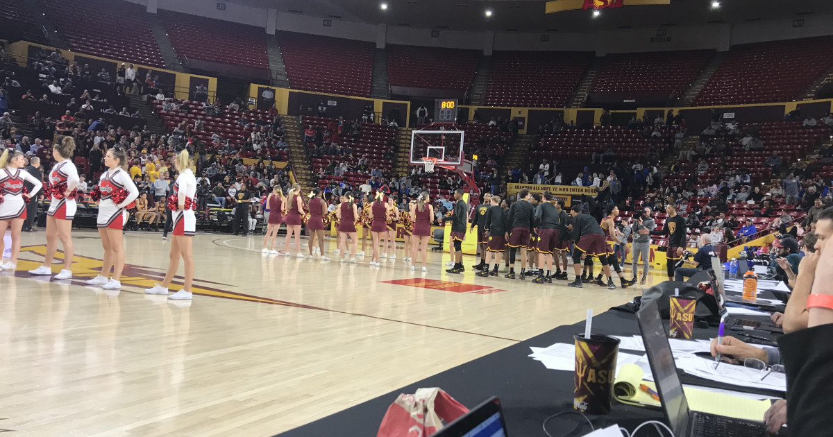 Mountain Pointe looking ahead to next season | AZPreps365