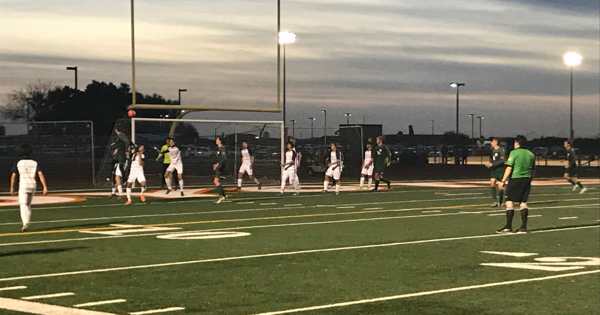 Boys soccer Defending champ Campo Verde reaches 5A semis AZPreps365