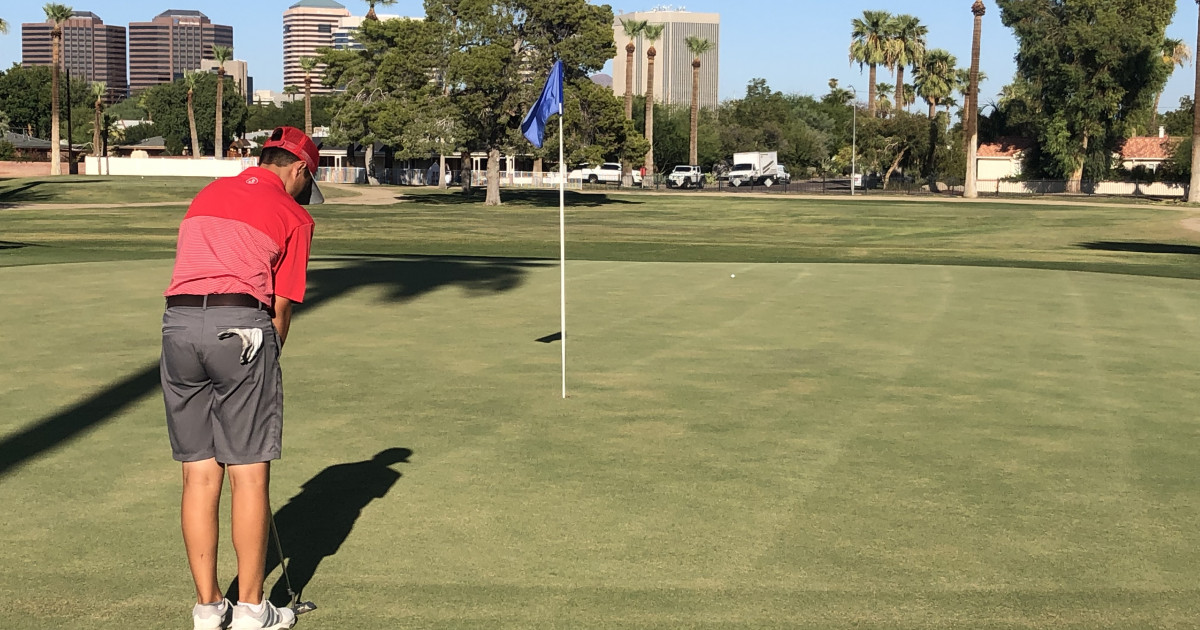 Brophy golf wins seventh nine-hole tournament | AZPreps365