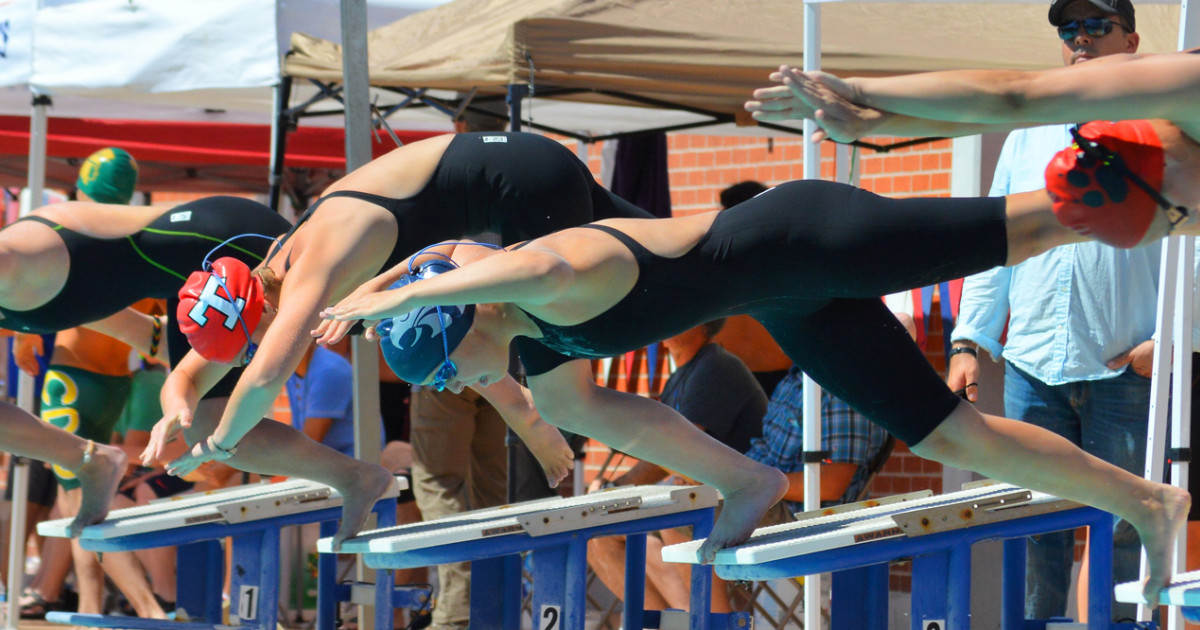 17th Annual High School Swim & Dive Classic returns to the University ...