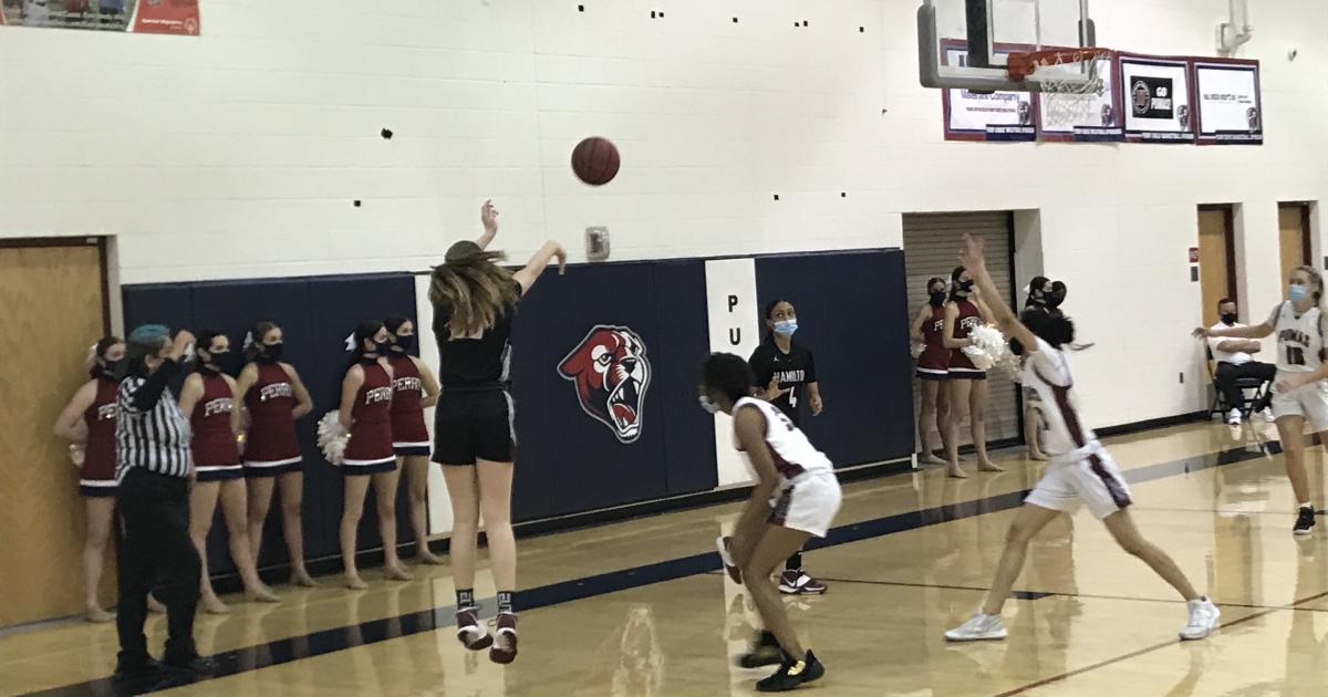 Girls Basketball Azpreps365