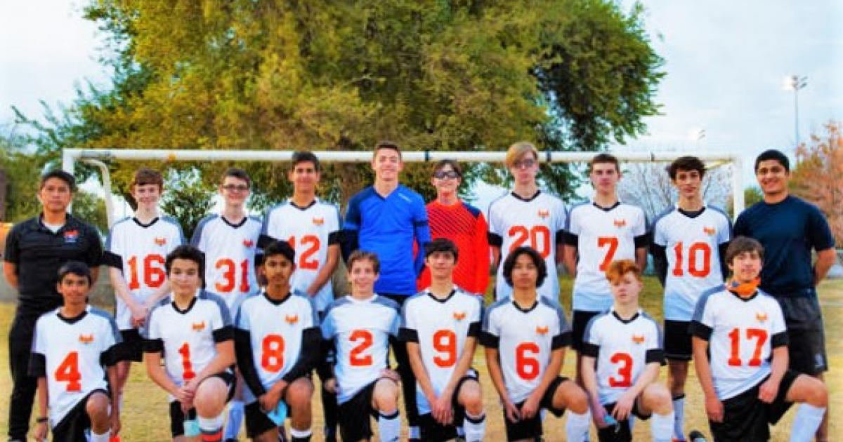 BASIS Phoenix boys soccer team's early success wasn’t easy AZPreps365