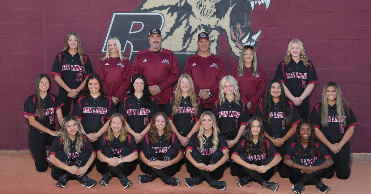 Peterson returns home to Red Mountain softball staff AZPreps365