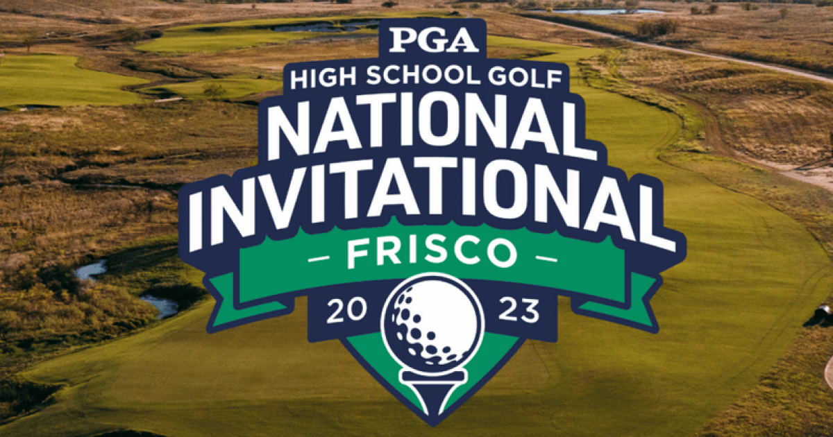 Jennifer Seo takes 4th place at the High School Golf National