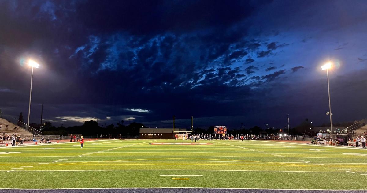 jace flag football - Coronado Times