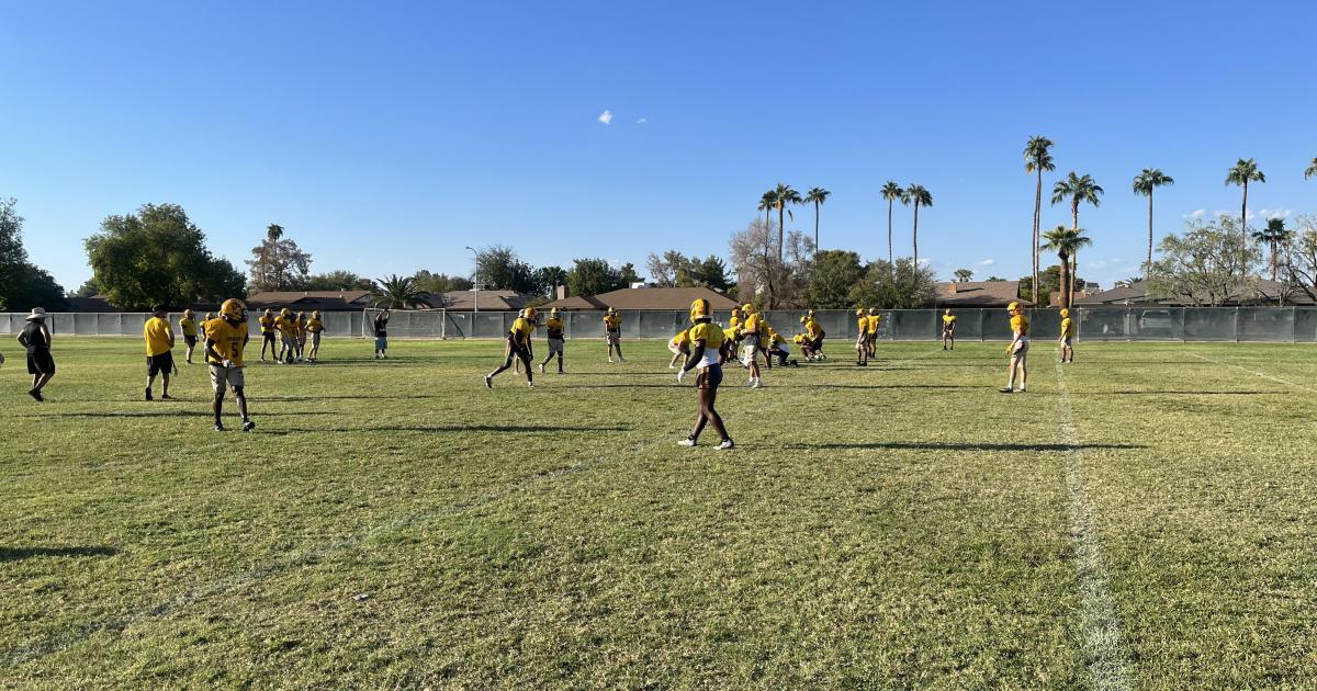 Marcos De Niza Set To Clash Against 4A Powerhouse Snowflake | AZPreps365