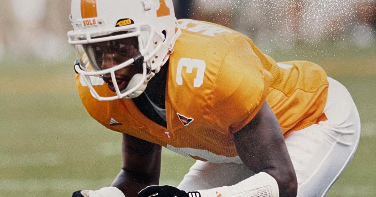 Willie Miles' journey to the top of football AZPreps365