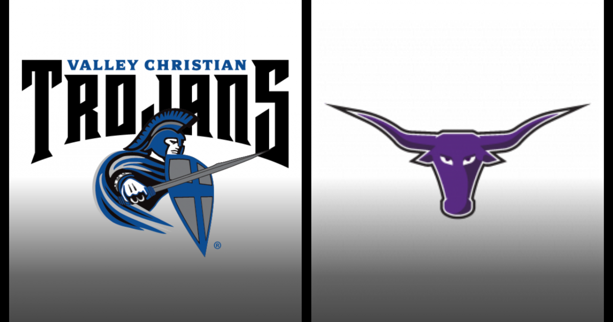 Valley Christian aims to continue its winning streak against Payson