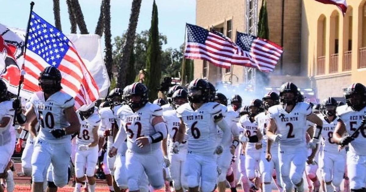 Football Notebook: Red Mountain and Liberty host Honor Bowl games on historic football weekend