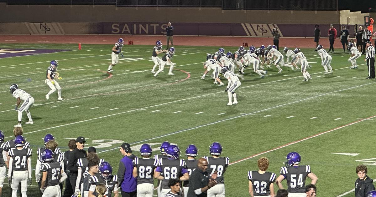 Notre Dame Prep beats ALAGilbert North in classic AZPreps365