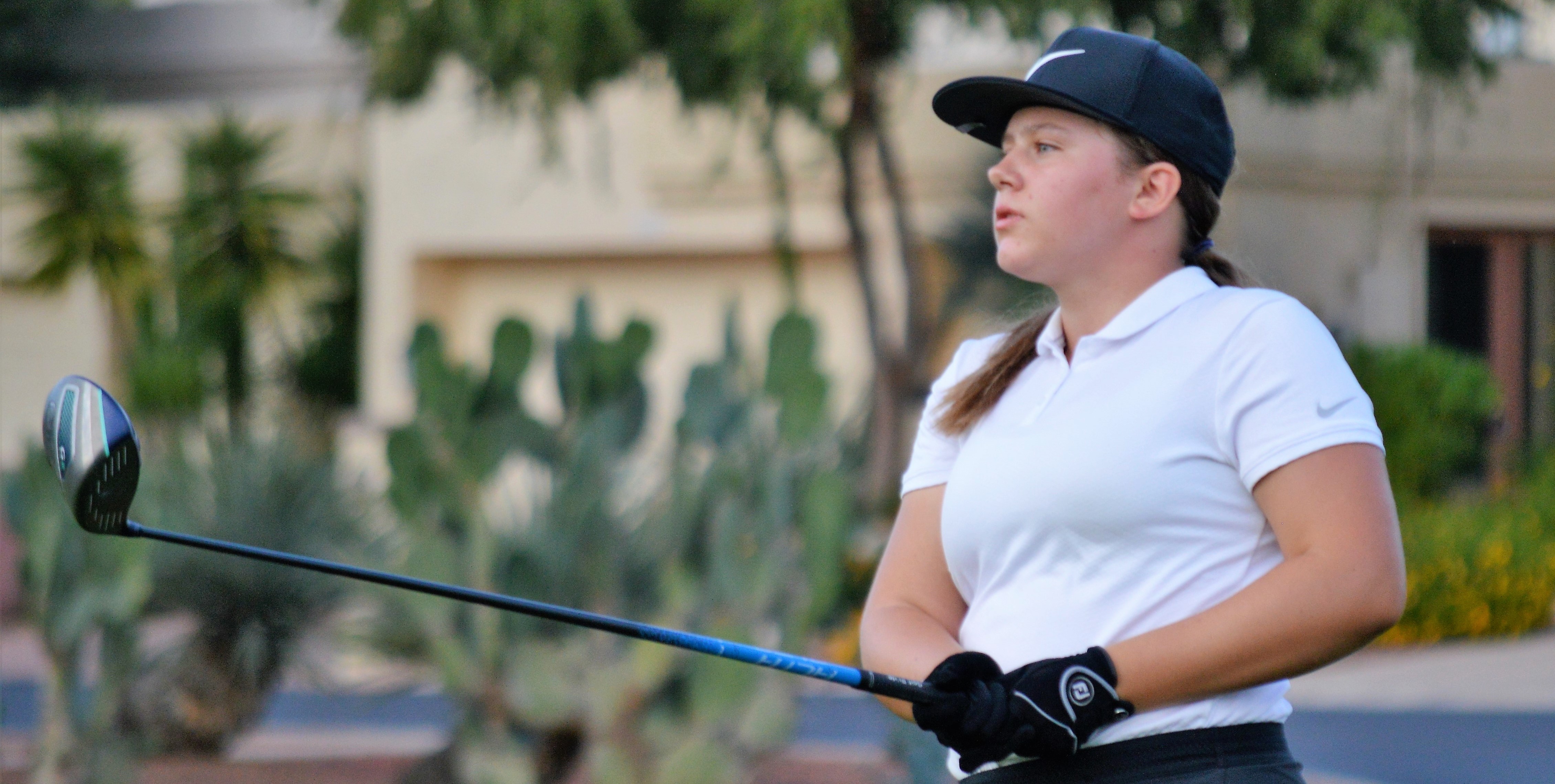 D-I State Golf: Ashley Menne, Ben Lorenz & Preston Summerhays lead ...