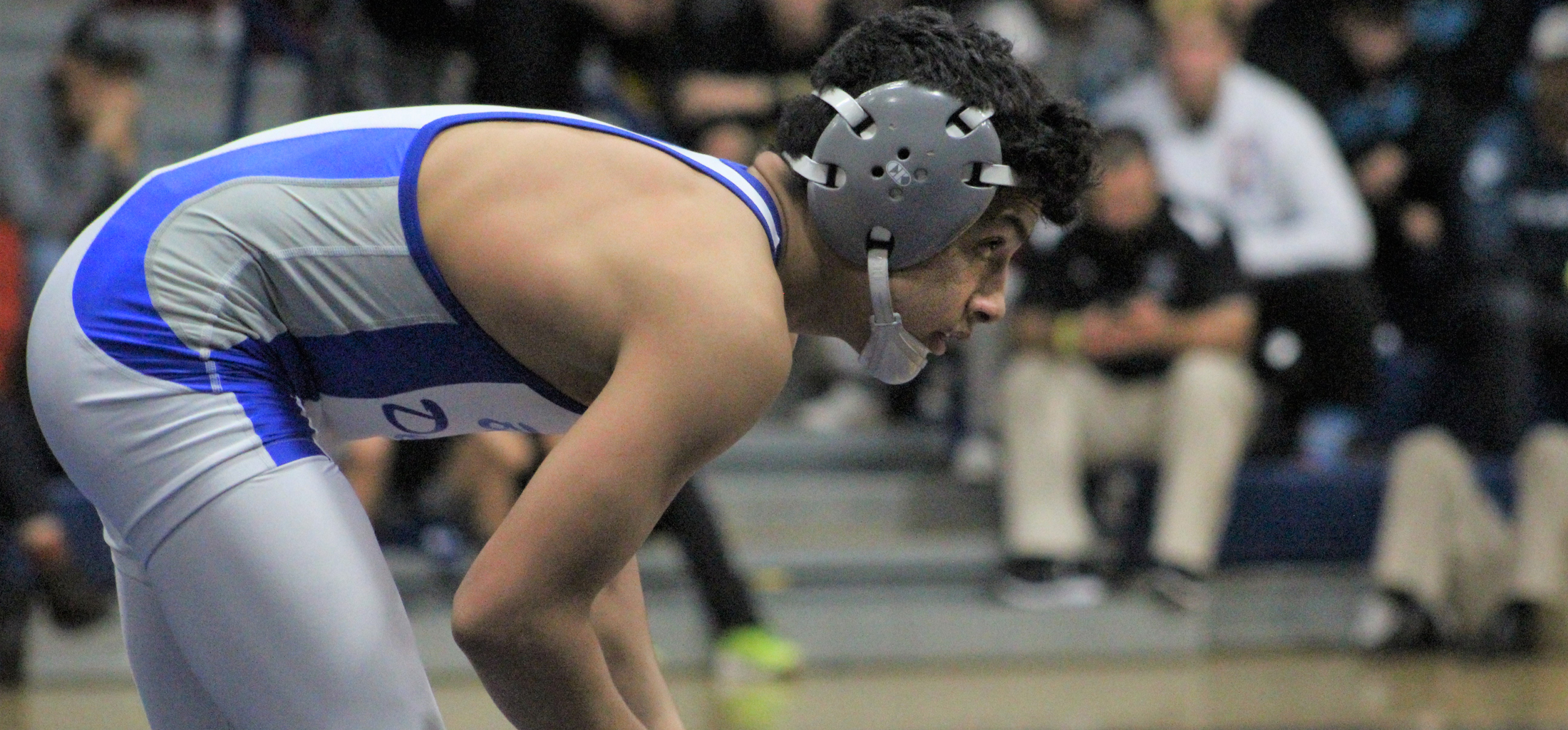 Wrestling: Sunnyside's Jesse Ybarra claims Who's Number 1 championship