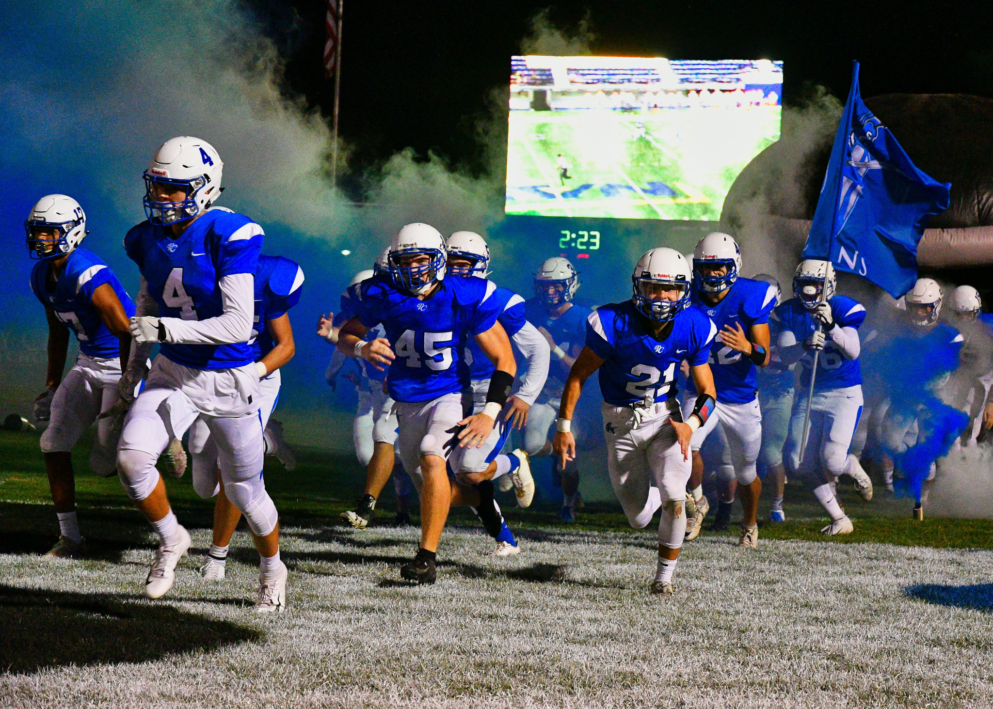 Valley Christian High School 2020 Football Season Preview AZPreps365