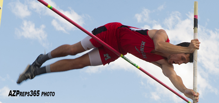 Uniform rule recommended in track and field