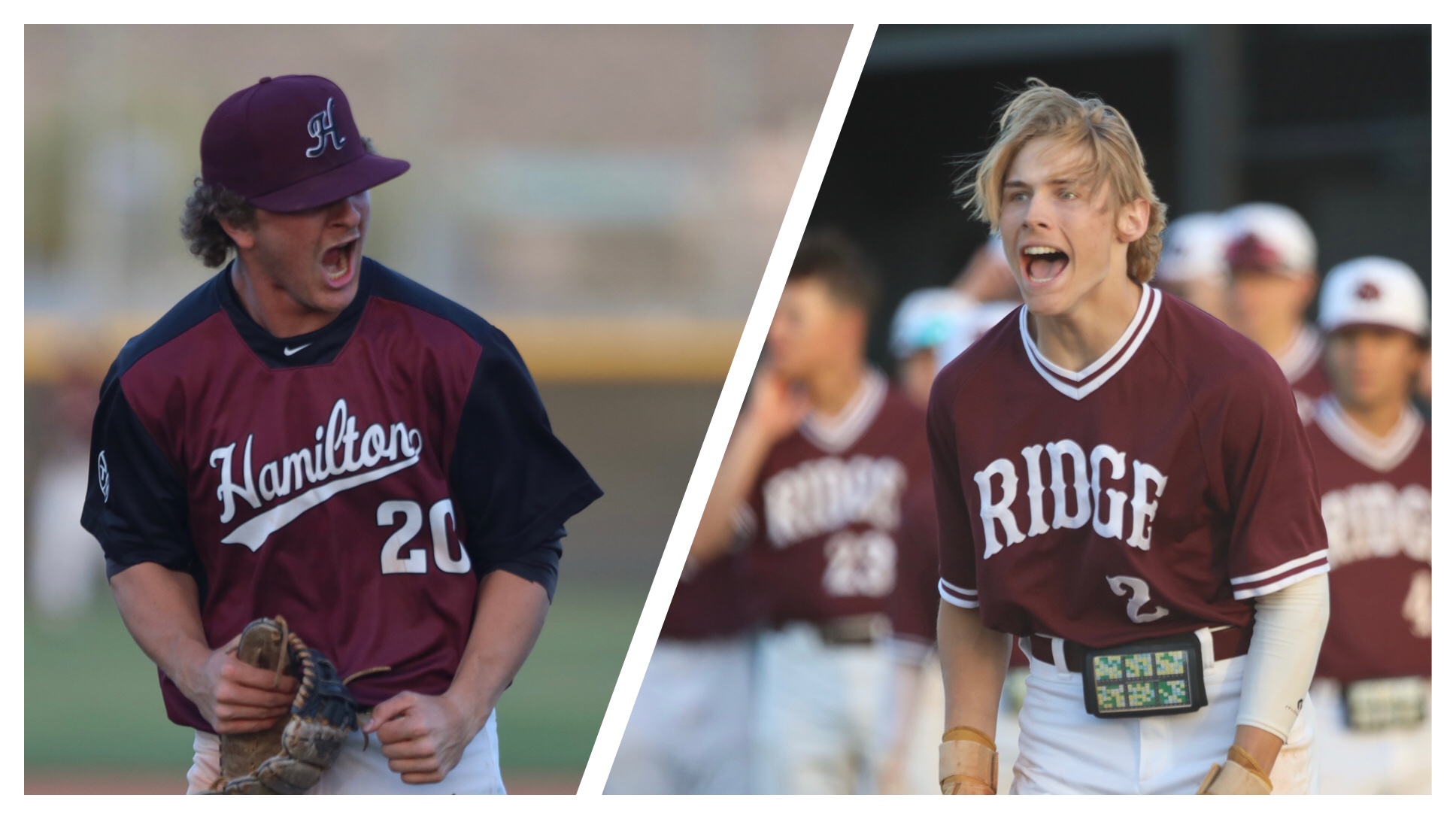 Husky Baseball Heads To The Desert For Three With ASU