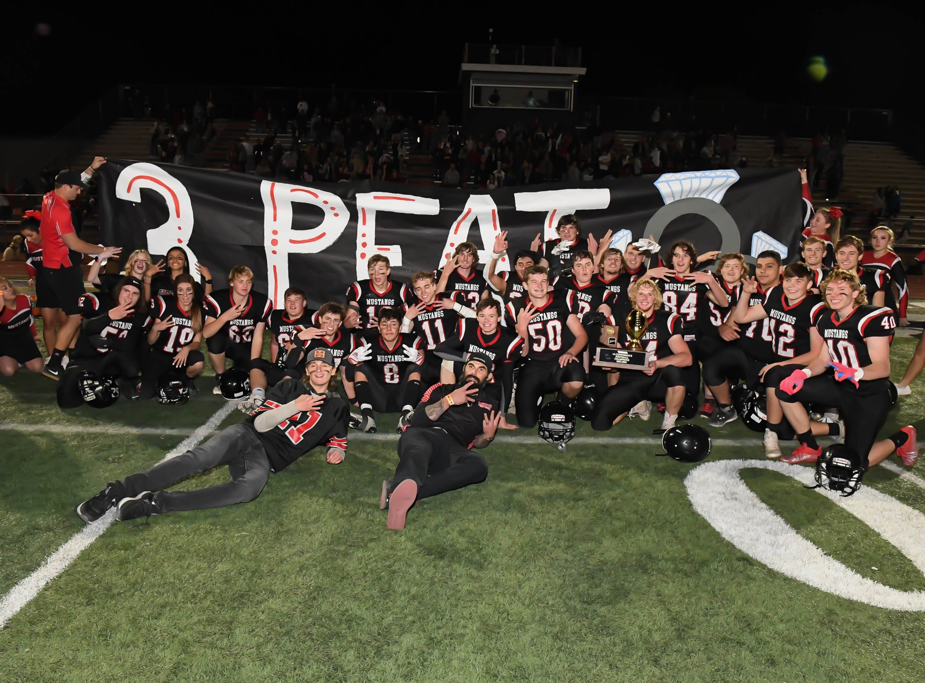 San Tan Charter wins first basketball title behind dominant second half, Sports