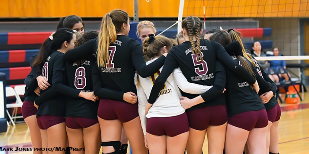 19 High School Volleyball Rules Changes Impact Uniforms Prematch Protocol Azpreps365