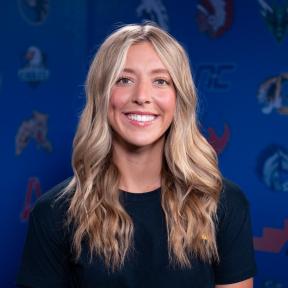 Photo of Alyson Schmitt