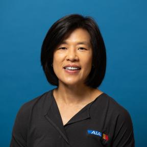 Photo of Amy Richmond