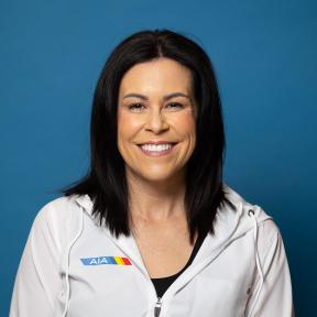 Photo of Annie Valencia