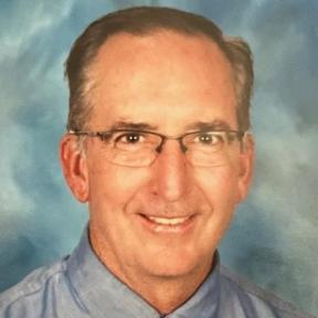 Photo of Bill Wright