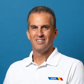 Photo of Brian Bolitho