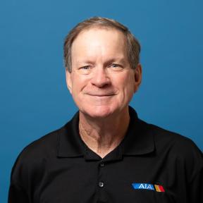 Photo of Dan Nero
