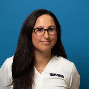 Photo of Erin Coy