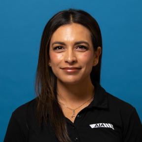 Photo of Felisha Yeager