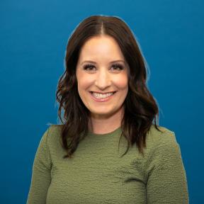 Photo of Emily Stephens