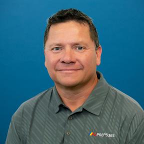 Photo of Frankie Acosta