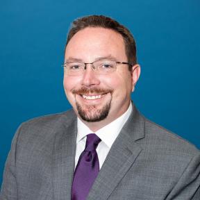 Photo of Jason Urasky