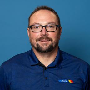 Photo of Jason Urasky
