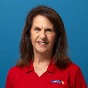 Photo of Jeanie Kosower