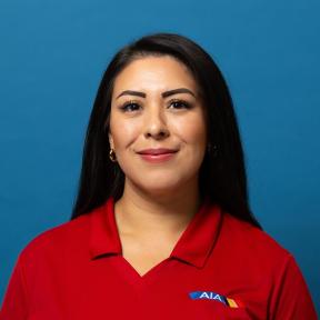 Photo of Jessica Garcia