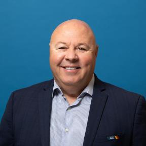 Photo of Dr. Jim Dean