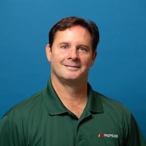 Photo of Mark Panepinto