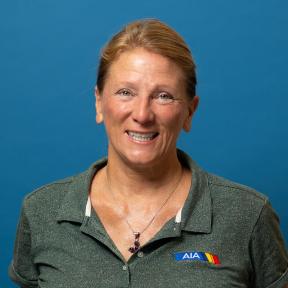 Photo of Mary Wimmer