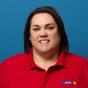 Photo of Robyn Bingham
