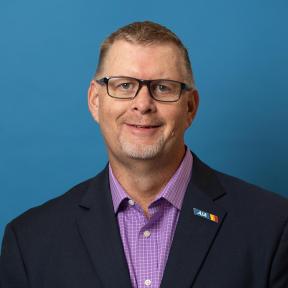Photo of Steven Johnson