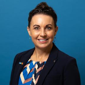 Photo of Toni Corona