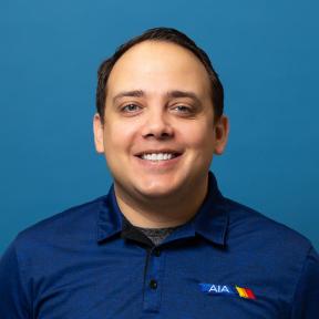 Photo of Tyler Cerimeli
