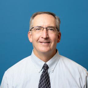 Photo of Bill Wright