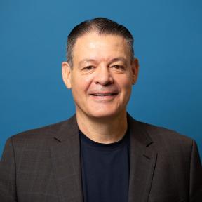 Photo of David Verdugo