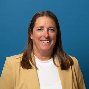 Photo of Missy Townsend