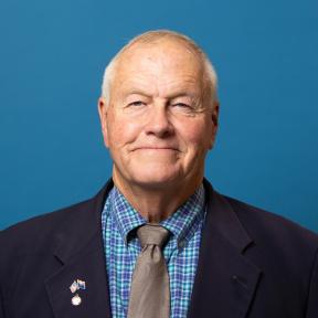 Photo of Tim Carter