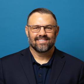 Photo of William Duarte