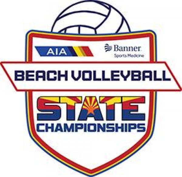 2023 Beach Volleyball State Championship Tournament (State Championship  Bracket)