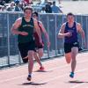 Gavin Biesterfeld (12) - 100 meter dash