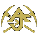 Apache Junction HS - SSBU V Logo